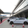 「ZF Next Generation Mobility Day」（上海）