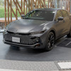 トヨタ・クラウンCROSSOVER RS “Advanced・THE LIMITED-MATTE METAL”