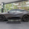 トヨタ・クラウンCROSSOVER RS “Advanced・THE LIMITED-MATTE METAL”