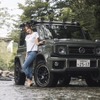 DAMD『little G. AVENTURA』
