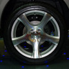 【上海モーターショー09ライブラリー】長城汽車 Hover M3
