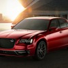 クライスラー 300C