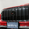 ホンダ WR-V 用品装着車