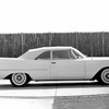 1957年型クライスラー 300Cコンバーティブル