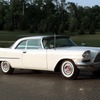 1957年型クライスラー 300C