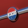 1957年型クライスラー 300C
