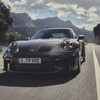 ポルシェ911 GT3 with Touring package