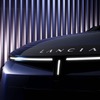 ランチア・イプシロン 新型