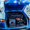 ランボルギーニ・ウルス・ペルフォルマンテ のイタリア高速道路警察ポリスカー