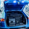 ランボルギーニ・ウルス・ペルフォルマンテ のイタリア高速道路警察ポリスカー