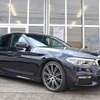 愛車のBMW320iを極上のオーディオカーに仕上げるために、サウンド・デザイン共に最上級を目指してインストールを実施した。