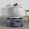 自律配送ロボット「P∓Bo（ピーボ）」