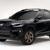 トヨタRAV4北米市場