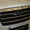 【上海モーターショー09ライブラリー】奇瑞汽車 Rely V8