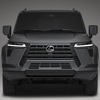 レクサス GX 新型