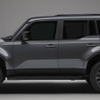 レクサス GX 新型