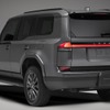 レクサス GX 新型