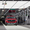 米ハンツビル工場（2022年1月）
