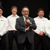 トヨタGAZOOレーシングが2024年の国内レース参戦体制を発表