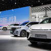 上海汽車/SAIC（参考画像：上海モーターショー2023）