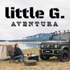 DAMD『little G. AVENTURA』