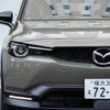 マツダ MX-30 ロータリーEV