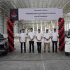 新型軽商用EV「ミニキャブEV」をインドネシアで生産開始