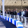 シティサーキット東京ベイ