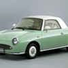 日産フィガロ