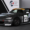 倶楽部MAZDA SPIRIT RACINGROADSTER