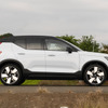 ボルボ XC40 リチャージ