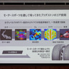 モータースポーツでゴムの性能を極め、その技術を市販品にフィードバックする。