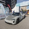 ブリヂストン、FIAとのパートナーシップを通じてエコラリーカップをサポート