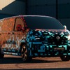 フォルクスワーゲン・トランスポーター 新型のプロトタイプ
