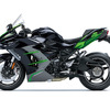 カワサキ Ninja H2 SX SE