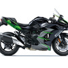 カワサキ Ninja H2 SX SE
