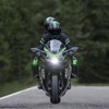 カワサキ Ninja H2 SX SE