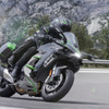 カワサキ Ninja H2 SX SE