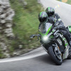 カワサキ Ninja H2 SX SE