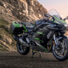 カワサキ Ninja H2 SX SE