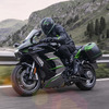 カワサキ Ninja H2 SX SE
