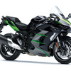 カワサキ Ninja H2 SX SE