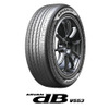 横浜ゴムから上質な静粛性が持続するプレミアムコンフォートタイヤ「ADVAN dB V553」が新発売