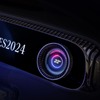 メルセデスベンツの「MBUX バーチャル・アシスタント」