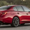 インフィニティ Q50 の2024年モデル