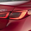 インフィニティ Q50 の2024年モデル