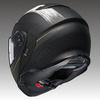 SHOEI NEOTEC SATORI（ブラック/ホワイト）
