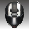 SHOEI NEOTEC SATORI（ブラック/ホワイト）