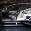 レクサス LF-ZL