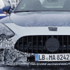 メルセデスAMG GT 53 プロトタイプ（スクープ写真）